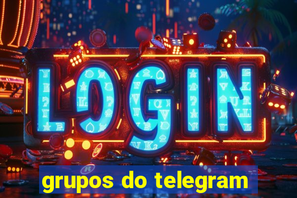 grupos do telegram